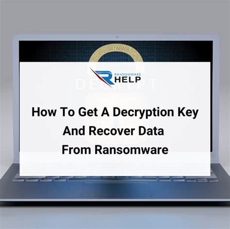 how to get a decryption key mega|Recovery .